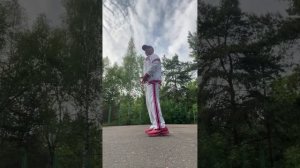 Ицюань (1396 день) Ченбао и Цзицзи Фуань Чжуан / Фуань Шили и Фали / Моцабу (7.06.25)