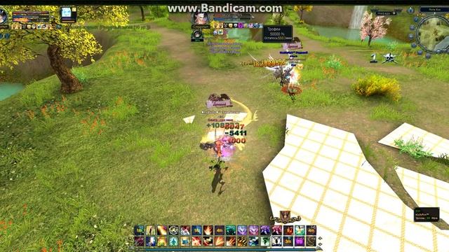 (Blood and Soul)PvP#LuterKing vs Кот (DarkSky) смотреть онлайн