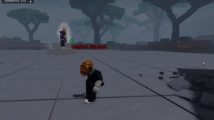 Сделал копию The Strongest Battleground в роблокс? || Roblox Studio
