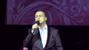 "Я люблю вас так безумно" - Владислав Косарев и Ансамбль русских народных инструментов