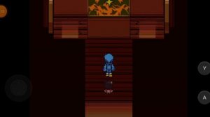 undertale yellow но за канако 2 серия истинный пацифист