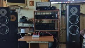 Новый балансный Hi-End от Михаила.mp4