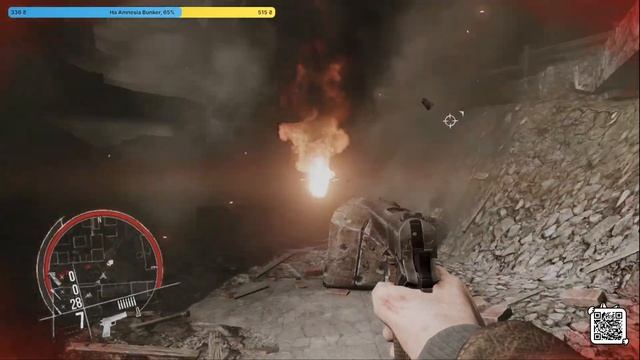 Проходження 🇺🇦 Enemy Front #1 - Стрім Українською смотреть онлайн