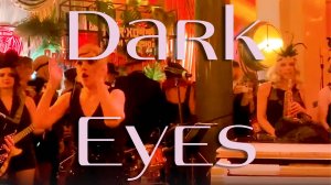 "Dark eyes" Mila Raketa  & "Re-NOIR"  jazz cover band