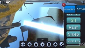 Как ролить за звездное племя в warrior cats Roblox