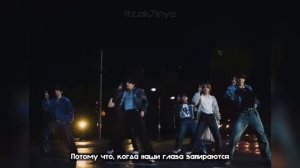Lose My Breath-STRAY KIDS, перевод на русский(субтитры)/translation into Ru