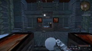 STALCRAFT: X. Простые загадки Связующего(Загадки Снеговика)