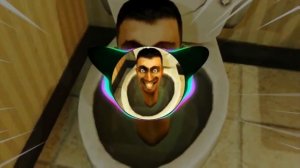 музыка скибиди туалет (speed up)