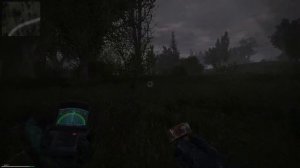 S.T.A.L.K.E.R. - Продолжаем Нелегальный Бизнес Lost Alpha DC 1.4008 Exte