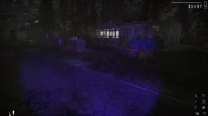 Много денег | Contraband Police # 8