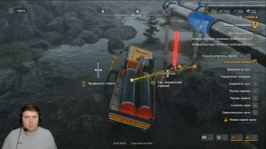 ЧИНИМ ПРОРЫВ ТРУБОПРОВОДА ! ● RoadCraft ● Часть 4