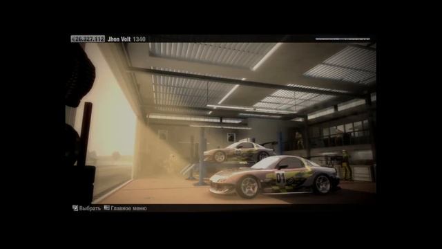 Race Driver Grid | Прохождение На 100% | #23 смотреть онлайн