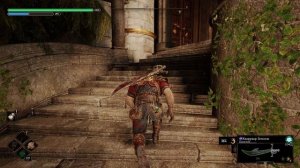 ПРОХОЖДЕНИЕ BLADES OF FIRE ➤ ЧАСТЬ #39 ➤ На Русском