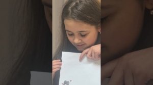 Челендж. уроки рисования с Анной Лама.