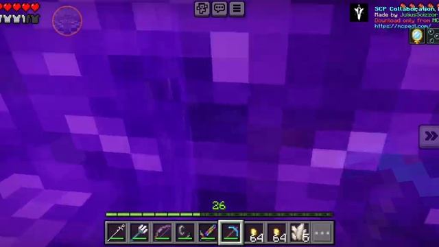 Выживание в лаки блоке мире 5часть финал #minecraft смотреть онлайн