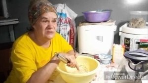 Огород / Пеку пряники и общаюсь.