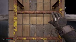 Stalker 2 - Чертеж  Экранирующее покрытие для Экзоскелет "П