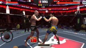 Ufc.Полный бой.Шавкат Рахмонов vs Иэн Гэрри. Shavkat Rakhmonov vs Ia