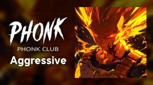 Phonk Music 2025 ※ Best Aggressive Phonk Mix Playlist ※ Фонка