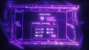 SUNG JIN WOO x LLOW - THE END [SOLO LEVELING]
