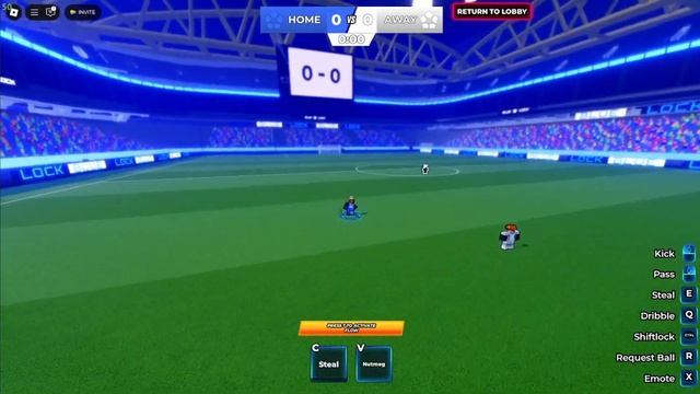 КАК ИДЕАЛЬНО ИГРАТЬ На Bachira Style В Blue Lock Rivals / Полный Разб смотреть онлайн