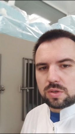 💉 Сложные операции: опыт, который ценен!