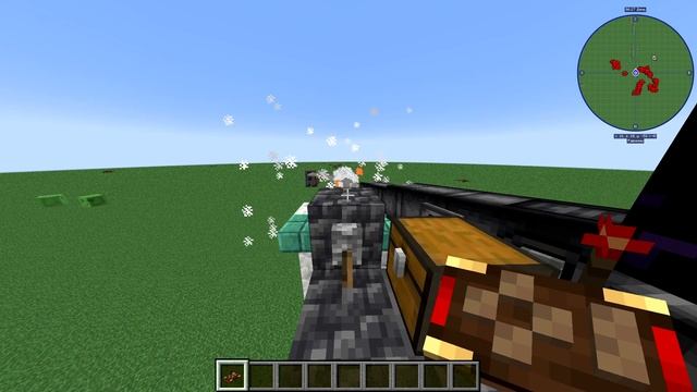 Авто пушка с автоматическим и дистанционным управлен? смотреть онлайн