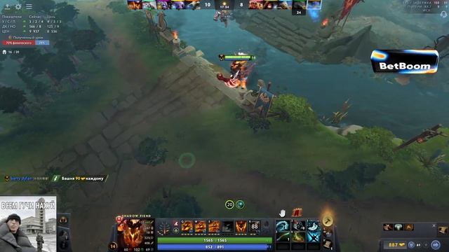 AVICE ПОКАЗАЛ СИГНАТУРНОГО СФА С КВАДРАТОМ ВОЙДА! смотреть онлайн