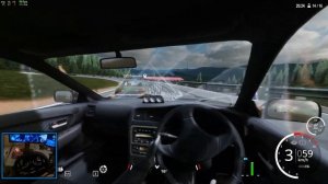 ПЕРВЫЕ ШАГИ В ДРИФТЕ НА РУЛЕ | CarX Drift Racing Online