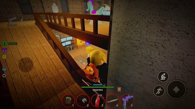 КРИМИНАЛЬНЫЙ ГОРОД! OHIO смотреть онлайн