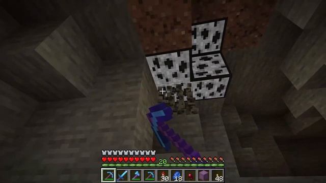 ПОЛНОСТЬЮ Перестроил Деревню Жителей В Майнкрафт / Minec смотреть онлайн