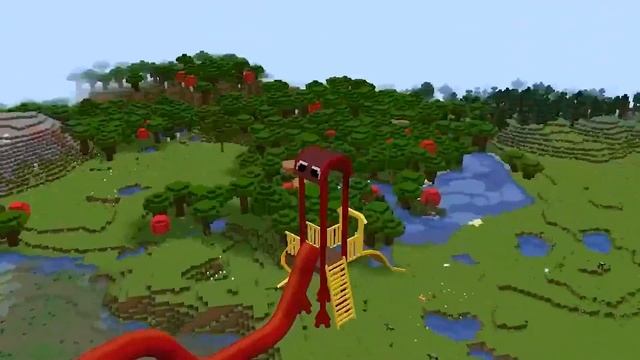 Я ЗАТРОЛЛИЛ СВОИХ ДРУЗЕЙ МОДОМ SLIDE EATER ЧТОБЫ РАСТИ В МА? смотреть онлайн