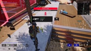 🎮Во Что Поиграть???🎮 Off The Grid Первый Взгляд - Очередная