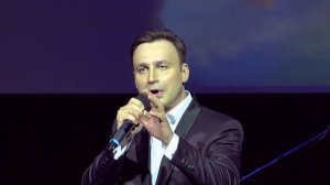 "Ты поила коня" - Владислав Косарев  и Ансамбль русских народных инструментов