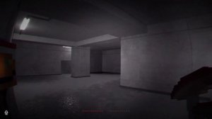 Minecraft Backrooms Found Footage (Ппрохождение)
