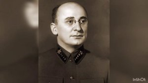 Виноват ли Берия? #сталин #берия #хрущев