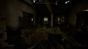 STALKER 2: Тайник на свиноферме