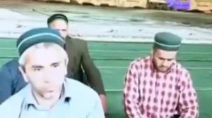 Хадис об Истигаса / Тавассуле