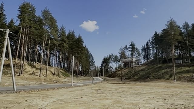 Участки ИЖС от 7 до 43 сот., Мистолово, Всеволожский район ЛО