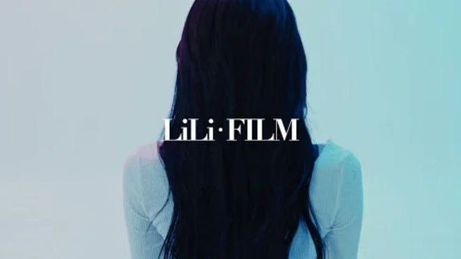 LILI's FILM #3 - LISA Dance Performance Video