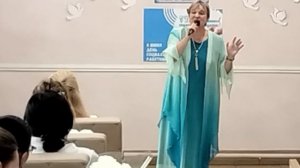 "МАЛИНОВКА". Весёлая песня на все времена.Запись с концерта для медицинских работников.