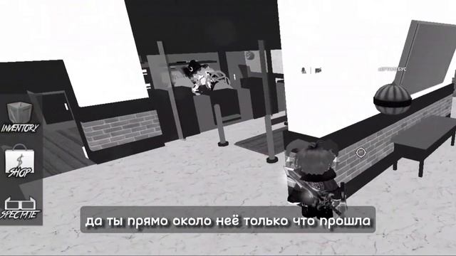 КТО УБИЙЦА В МЮРДЕР МИСТЕРИ? | Murder Mystery 2 | Roblox | Rblx.loxnya смотреть онлайн