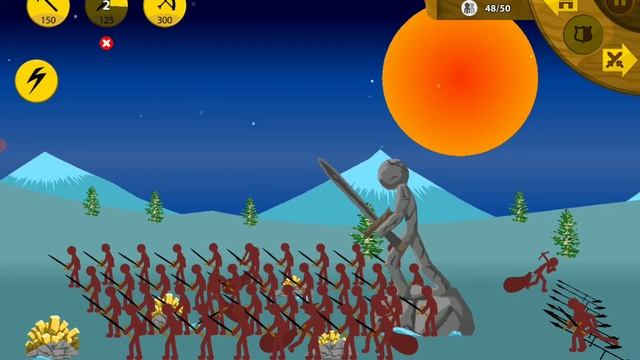 ПРОХОЖДЕНИЕ 🕹 СРАЖЕНИЕ⚔ СЮЖЕТ 📖 ПРИКЛЮЧЕНИЕ 🧭 Stick смотреть онлайн