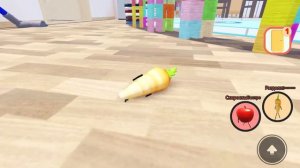 СЕКРЕТНАЯ СТАЦИОНАЦИЯ ищем всю еду! Secret Staycation