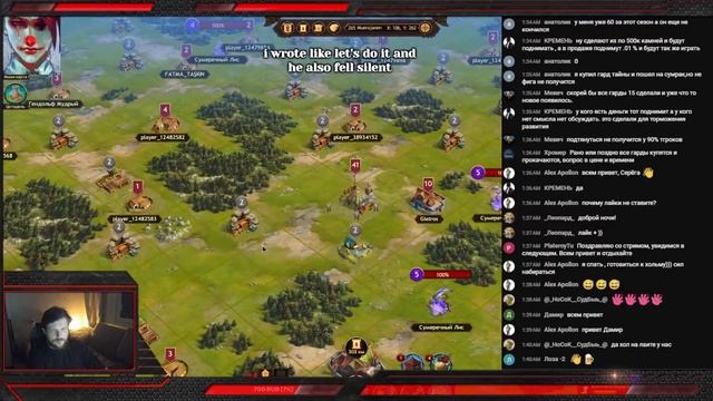 Vikings: War of clans. День 47. Точим топоры смотреть онлайн