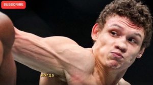 Эпический нокаут Романа Копылова в UFC в последнюю секу