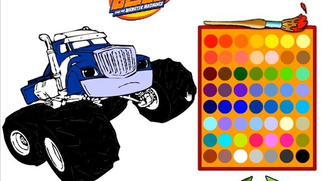 Вспыш и Чудо Машинки Новая Серия смотреть онлайн