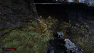 Тайники В вагонах Янов S.T.A.L.K.E.R. 2: Heart of Chornobyl