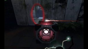 Portal Revolution [ПРОХОЖДЕНИЕ] - ГЛАВА 7. Столкновение