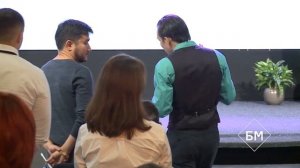 Кто такие забирающие? Проверь себя! @Пётр Осипов. БМ На?